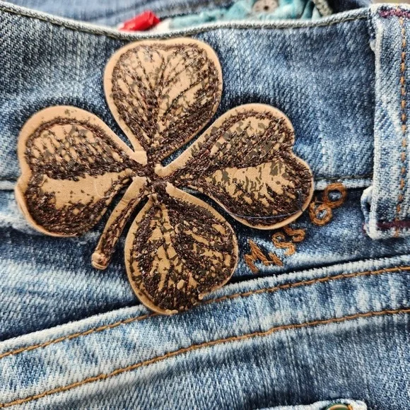 Miss Sixty Karen Jeans - Picture 6 of 15